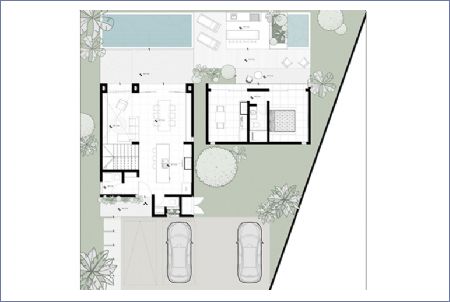 Imagen de Guest house Piso-3 - Kuruva